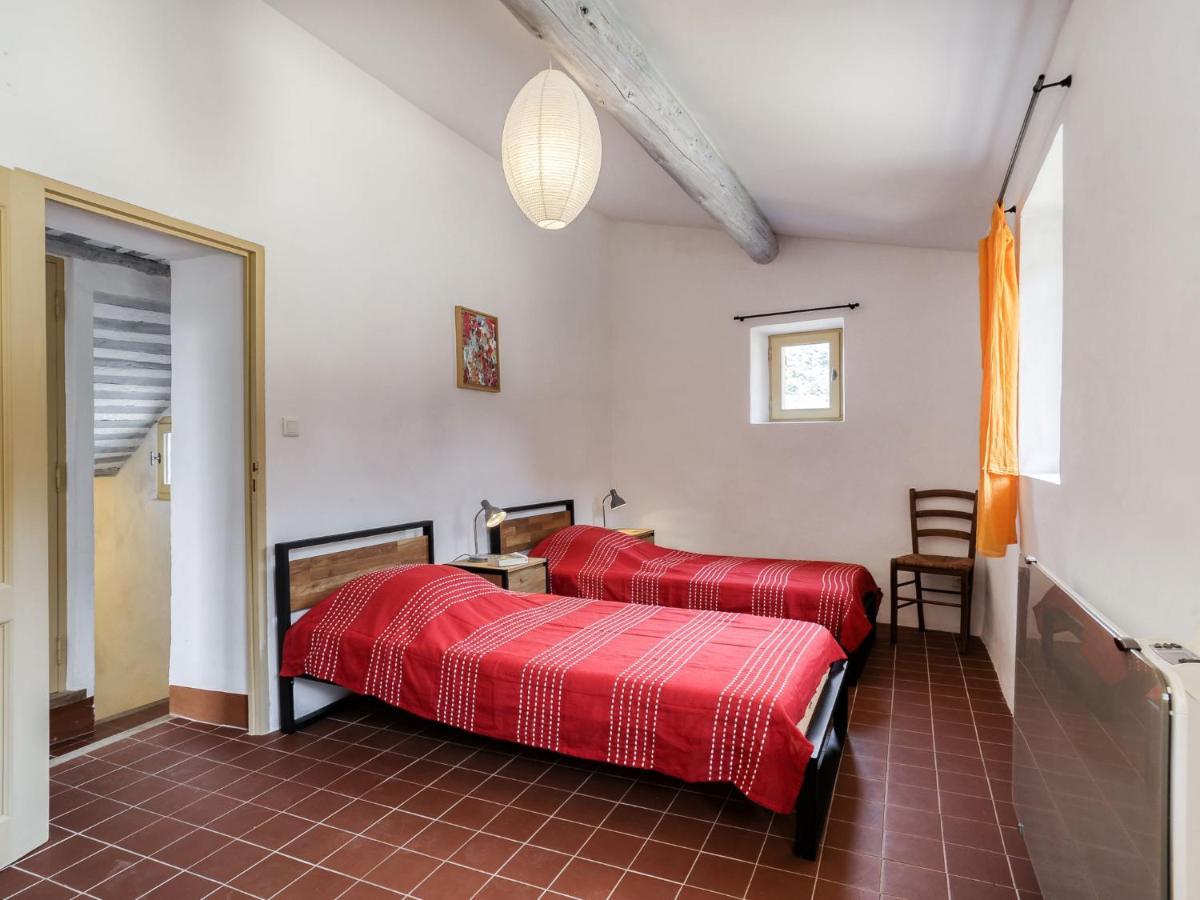 Holiday Home Le Puits Du Geai-2 By Interhome Saint-Saturnin-lès-Apt Dış mekan fotoğraf