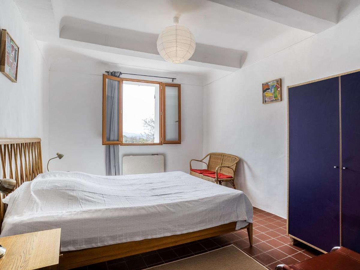 Holiday Home Le Puits Du Geai-2 By Interhome Saint-Saturnin-lès-Apt Dış mekan fotoğraf